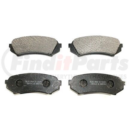 Pronto Rotor BP773C bp773c