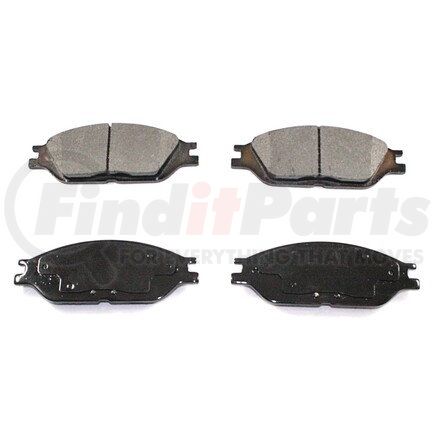 Pronto Rotor BP803MS 