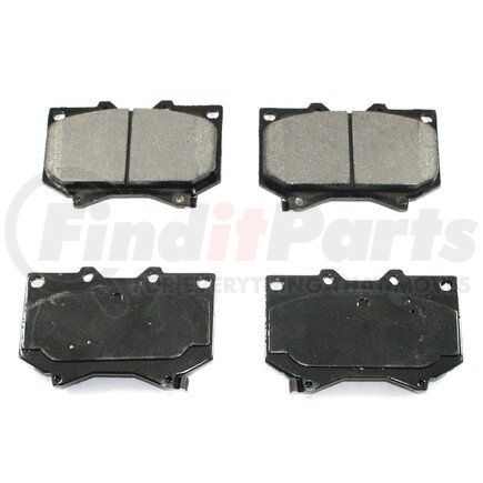 Pronto Rotor BP812C BRAKE PADS