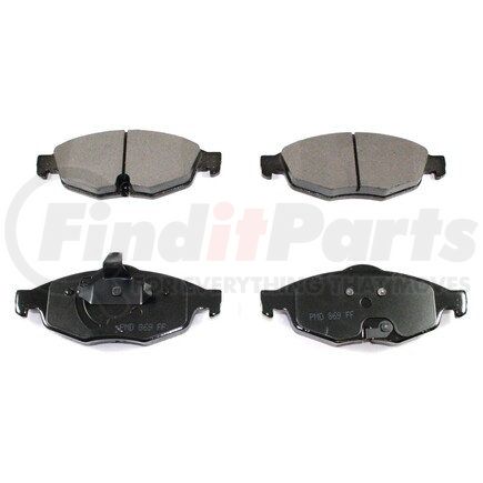Pronto Rotor BP869C bp869c
