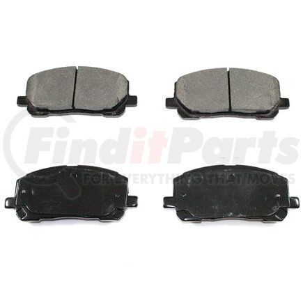 Pronto Rotor BP884C BRAKE PADS