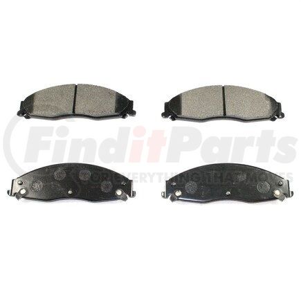 Pronto Rotor BP921C bp921c