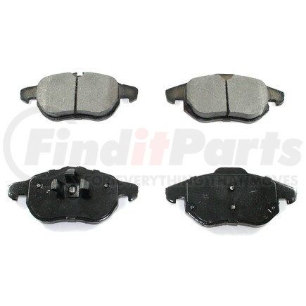 Pronto Rotor BP972C bp972c