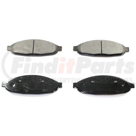 Pronto Rotor BP997MS bp997ms