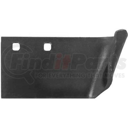 Buyers Products 1301805 Snow Plow Bracket - Curb Guard, Curb Side, Commercial Plow