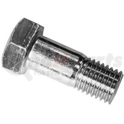 BUYERS PRODUCTS 1302210 Bolt - 3/4 in. x 1-7/8 in., Zinc
