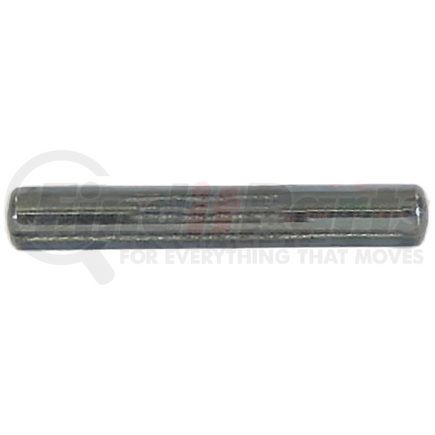 BUYERS PRODUCTS 1302260 Snow Plow Hitch Pin - 3/16 in. x 1-1/4 in., Groove Pin
