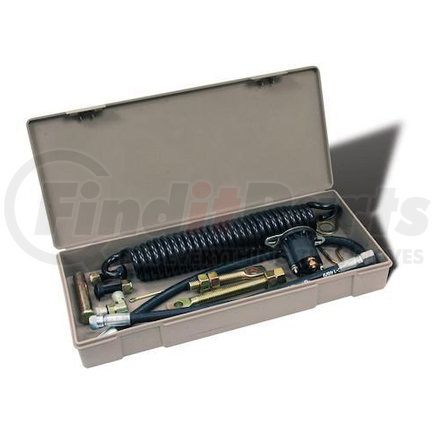 Buyers Products 1302297 Snow Plow Emergency Repair Kit - with Hydraulic Hose
