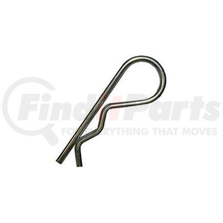 Buyers Products 1302255 Cotter Pin - 5/32 in. x 3 in.