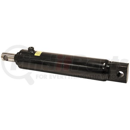 Buyers Products 1304530 Snow Plow Hydraulic Lift Cylinder - 2-1/2 x 10 in.