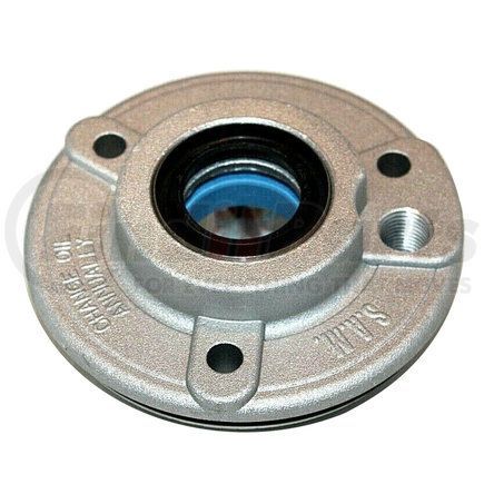 Buyers Products 1306186 Starter Motor - For Snow Plow Motor Cylinder and Cover