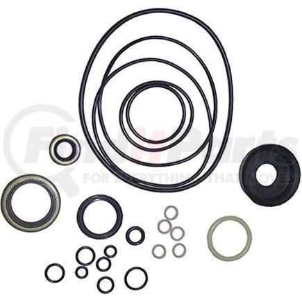 Buyers Products 1306220 Snow Plow Seal Kit - Basic