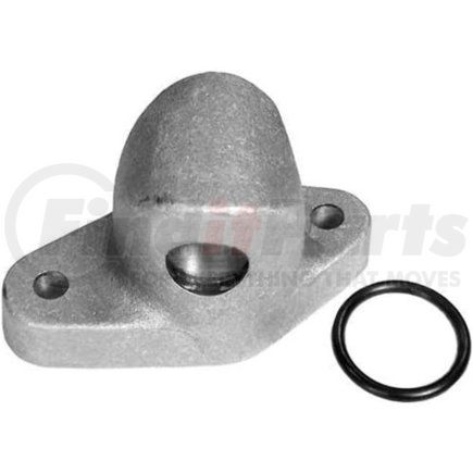 Buyers Products 1306370 Snow Plow Hardware - Base Lug, 3/4 in. Hole