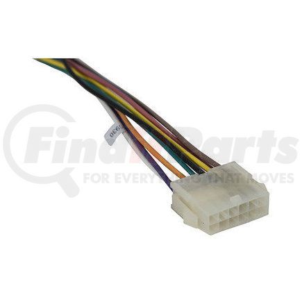 Buyers Products 1306930 Snow Plow Wiring Harness - Adapter