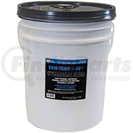 BUYERS PRODUCTS 1307015 Hydraulic System Fluid - 5 Gallons, with Spout