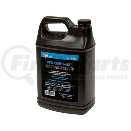 Buyers Products 1307014 Hydraulic System Fluid - 1 Case (4 Gallons)