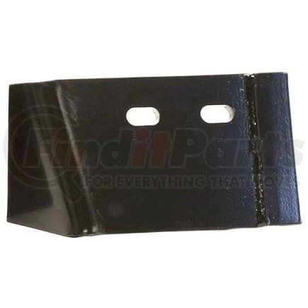 Buyers Products 1311207 Snow Plow Cutting Edge - Driver Side