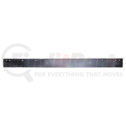 Buyers Products 1317008 Snow Plow Cutting Edge - 108 in. x 8.0in x .750 in.