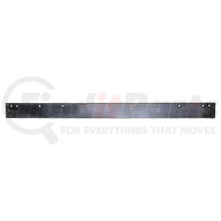 BUYERS PRODUCTS 1317008 Snow Plow Cutting Edge - 108 in. x 8.0in x .750 in.
