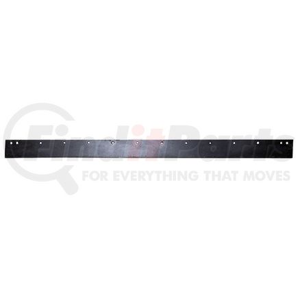 BUYERS PRODUCTS 1317011 Snow Plow Cutting Edge - 144 in. x 8.0in x .750 in.