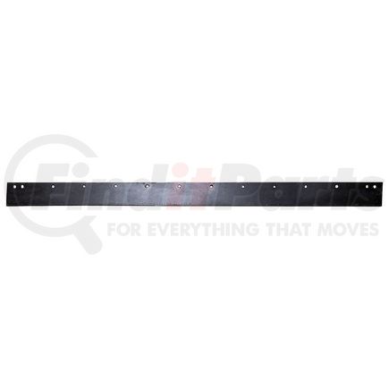 Buyers Products 1317011 Snow Plow Cutting Edge - 144 in. x 8.0in x .750 in.