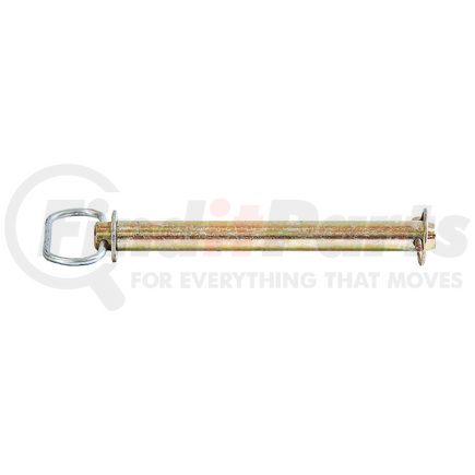 Buyers Products 1317181 Snow Plow Hitch Pin - 1 in. x 10-1/4 in.