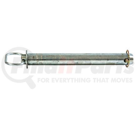 Buyers Products 1317185 Snow Plow Hitch Pin - 1-1/4 in. x 11 in.