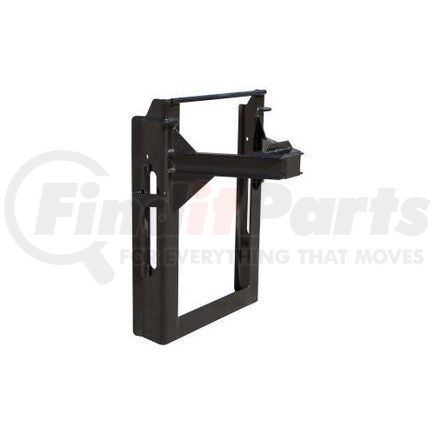 Buyers Products 1317216 Snow Plow Frame - 34 in., Husting Style