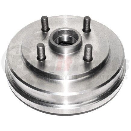 Pronto Rotor BD35014 Rear Brake Drum