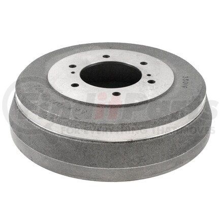 Pronto Rotor BD35019 Rear Brake Drum