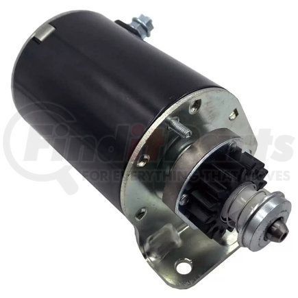 Buyers Products 1410719 Starter Motor