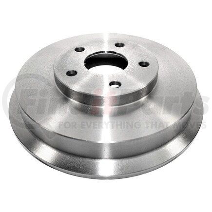 Pronto Rotor BD35059 Rear Brake Drum