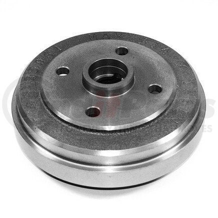 Pronto Rotor BD35061 Rear Brake Drum