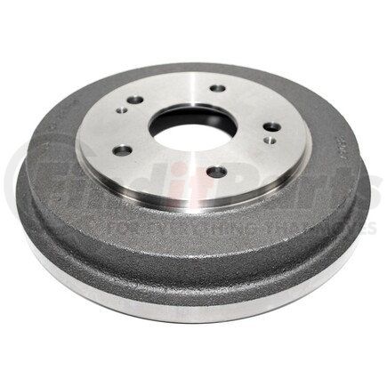 Pronto Rotor BD35067 Rear Brake Drum