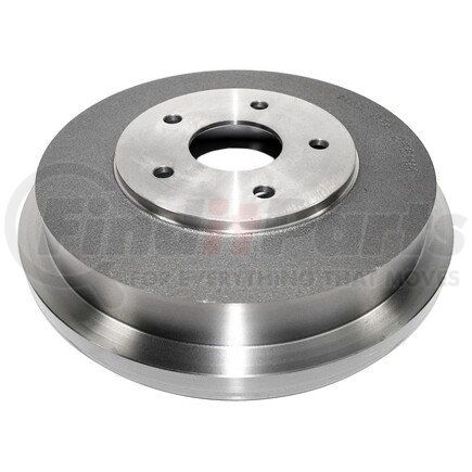 Pronto Rotor BD35079 Rear Brake Drum