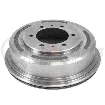 Pronto Rotor BD35080 Rear Brake Drum