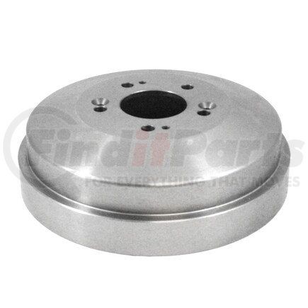 Pronto Rotor BD35086 Rear Brake Drum