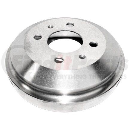 Pronto Rotor BD35096 Rear Brake Drum