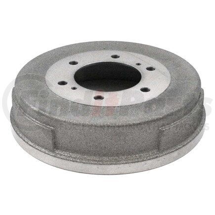 Pronto Rotor BD3509 Rear Brake Drum