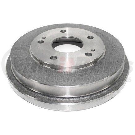 Pronto Rotor BD35103 Rear Brake Drum