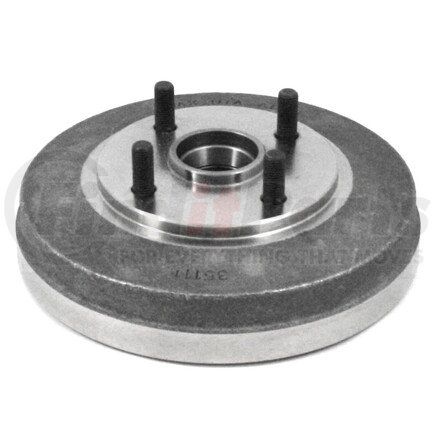 Pronto Rotor BD35111 Rear Brake Drum