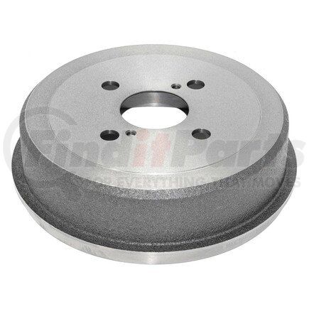 Pronto Rotor BD3578 Rear Brake Drum