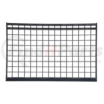 Buyers Products 1498551 Replacement 8 Foot X 47 Inch Top Screen For Saltdogg® 1400050, 1400050Ss And 1400100 Spreaders