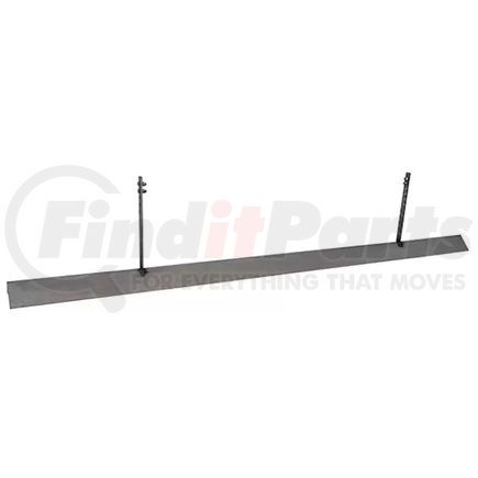 Buyers Products 1499700ss Replacement 6 Foot Stainless Steel Inverted V With Hardware For Saltdogg® Spreader 1400100Ss, 1400200Ss, 1400250Ss