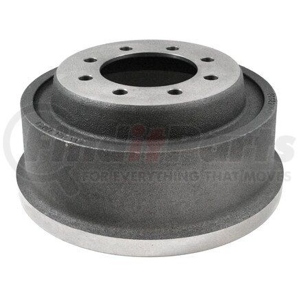 Pronto Rotor BD80087 Rear Brake Drum