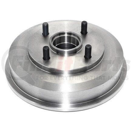 Pronto Rotor BD80090 Rear Drum w/o B