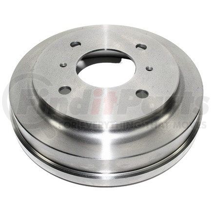 Pronto Rotor BD80093 Rear Brake Drum