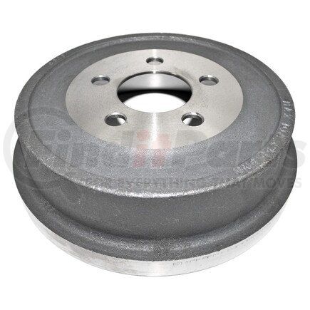 Pronto Rotor BD80101 Rear Brake Drum