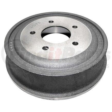 Pronto Rotor BD80106 Rear Brake Drum