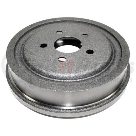 Pronto Rotor BD80107 Rear Brake Drum